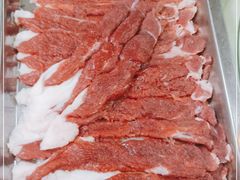 -老北京涮羊肉(航东路店)