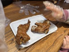 -赵元章肉骨烧(山塘街店)