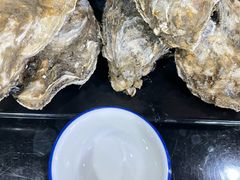 -大富蚝乌东哥饭店·石锅鱼杂·柠檬鸭(革新路店)