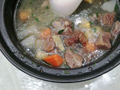 -清真悦宾楼食府(海湖店)