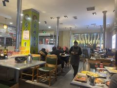 -合易泓烤肉•首创生椰大油边(宁山路店)