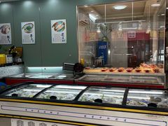 -吕四渔港码头海鲜餐厅