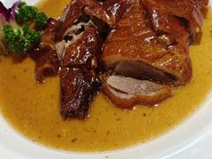 -德胜轩正宗顺德菜(宝安沙井会展中心店)