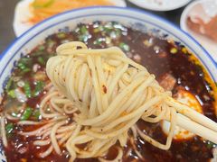 -张有德老字号牛肉面(总店)