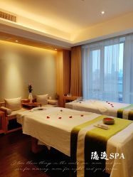 点击看大图 -梵隐SPA