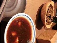 -香园茶社·金陵小灶(老门东店)