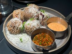 -Ameigo梅果·云贵川bistro(长宁来福士店)