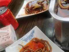 -唐门江湖菜(龙石路店)