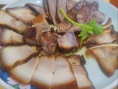 酱味拼盘-绍兴名菜馆(可乐路店)