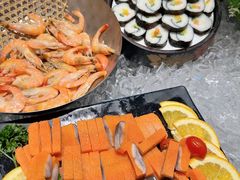 -天伦松鹤大饭店·欣妮咖啡