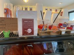 -Joymean coffee.见面咖啡