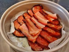 腊味三拼-山石榴·贵州菜(丰盛里店)