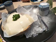 手做芝士豆腐-东加寿司.料理(水游城店)