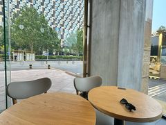 -COSTA COFFEE(金长安大厦店)