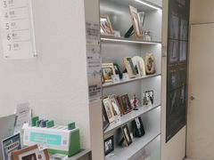 -海马体照相馆(大连罗斯福广场店)