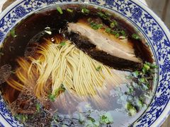 -伟记奥面馆(白塔东路店)