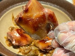 闽南姜母鸽腿-遇外滩(BFC外滩金融中心店)