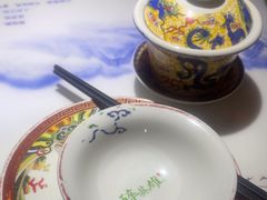-醉英雄四川料理(新塘万达广场店)