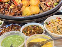 -一烙锅(友谊店)