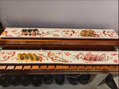 -海汕记·潮汕鲜牛肉火锅·自助