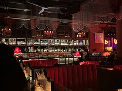 -JZ Club 爵士酒吧(上海店)