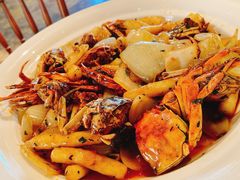 -周家二小姐的菜(西津渡店)