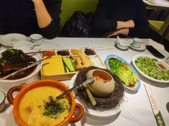 -33号大院·青岛本帮菜(五四广场店)