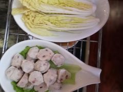 -陈阿婆重庆绿色鱼火锅