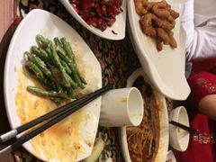 -城南往事·鲁菜济南菜(龙奥万科店)