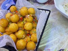 销魂小土豆-金陵暴走小龙虾·迷踪蟹(凯德MALL店)