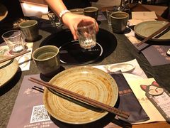 -老墙根涮肉·铜锅·烧烤(欢乐谷·王四营店)