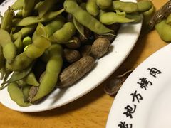 -老地方烤肉(东岗路店)