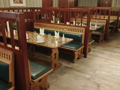 -青岛海景花园大酒店·白果树餐厅青岛菜