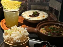 -大龙燚·旷野鲜火锅(广州首店)