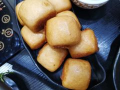 -鼎宏干锅牛肉(富城时代店)