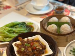 -虾饺妹·酒家(金碧店)