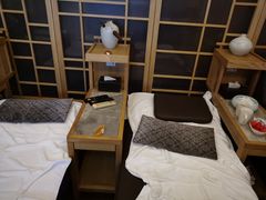 -SPA·印象足道养生(大运河度假区四望亭店)