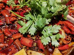 -华豫川酒家(大卫城店)