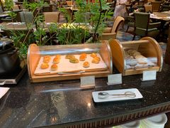 -上海大酒店-自助餐餐厅