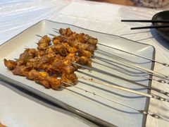 -吉利龙虾·新派海鲜烧烤