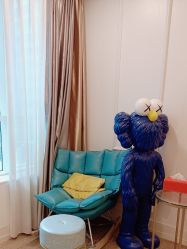 -乐绅男士高端假发定制