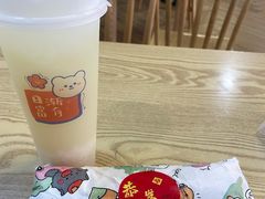 -张果佬年糕卷(科巷店)