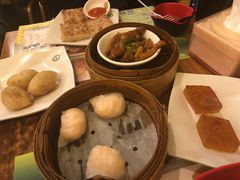 -添好运点心专门店(深水埗店)