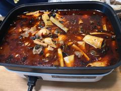 -黑竹香鸡(营和巷店)