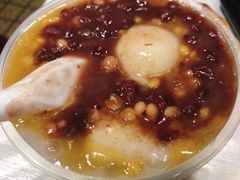 -百花传统甜品店(原址店)