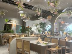 -花菇朵·野生菌锅·云南美食(后沙峪店)