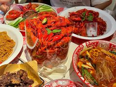 -红钳侠小龙虾·烧烤(中赢康康谷店)
