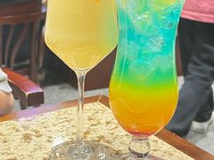-墨纪Mojí墨西哥餐厅(官舍店)