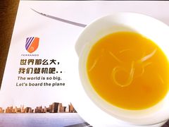 -法兰度西餐厅(新会店)