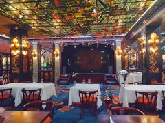 -马克西姆餐厅(崇文门店)